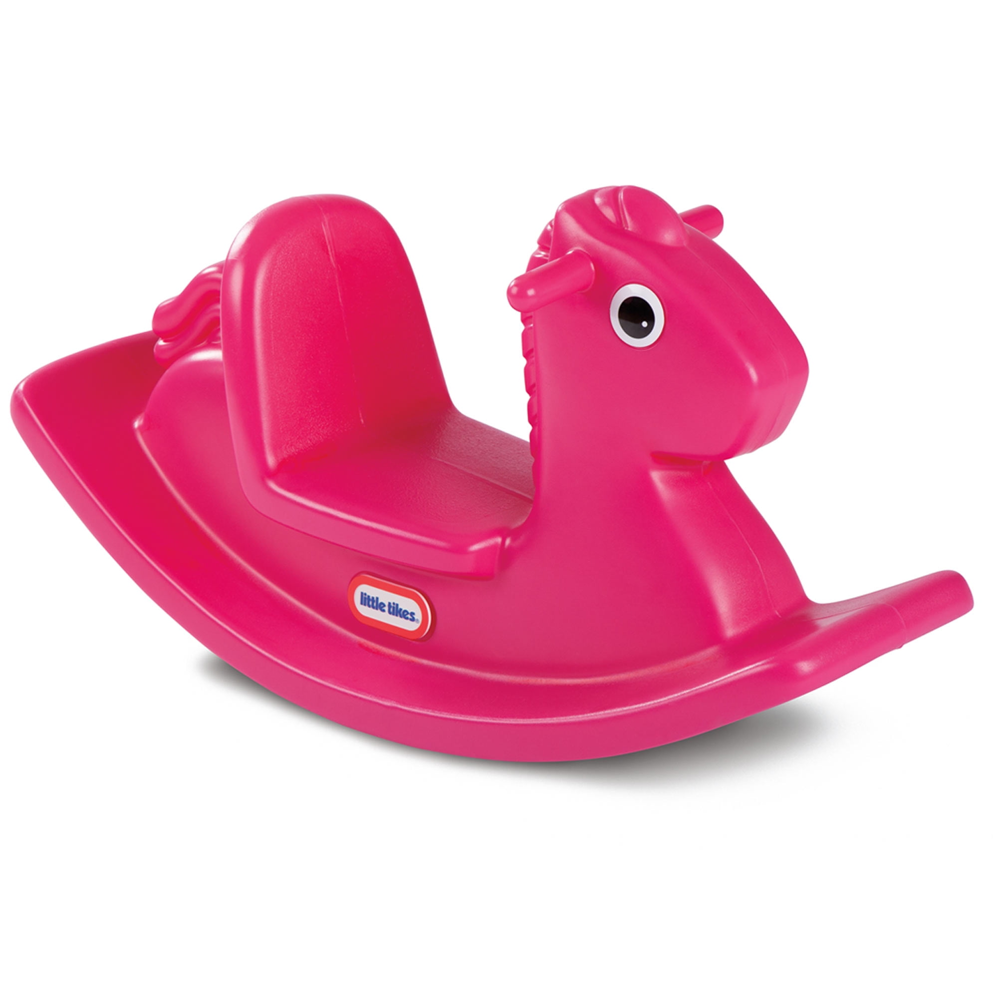 cheap rocking horses for toddlers