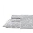 thumbnail image 3 of Stone Cottage - King Sheets Cotton Percale Bedding Set Crisp & Cool Home Decor (Foliage King), 3 of 4