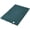 Green, variant on Portable Waterproof Foldable Outdoor Dog Bed Mat, Machine Washable Padded Pet Travel Blanket for Medium Large Dogs Indoor Camping Car