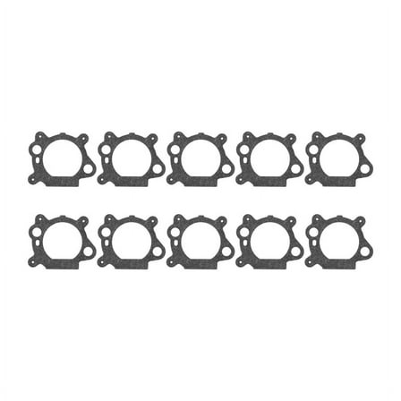 (Pack of 10) 795629 Carburetor Gasket for and Stratton 272653 272653S