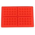 thumbnail image 5 of Muffin MoldDIY Waffle Mold Reusable Silicone Mold Baking Mold Performance Driven, 5 of 5