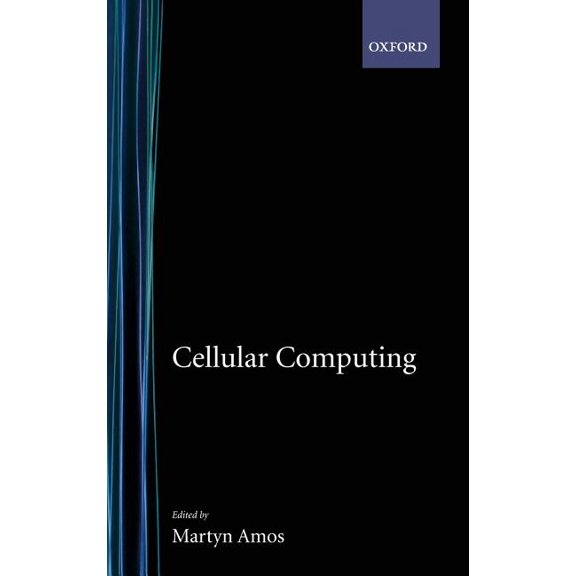 Systems Biology Cellular Computing, (Hardcover)