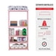 thumbnail image 3 of Estante Metalico Organizador Onof 5 Niveles, 3 of 9