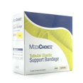 thumbnail image 3 of PinesC Tubular Elastic Support Bandage, 2.75"x11 Yards, Size C for Medium Arm-Small Ankle, Cotton Spandex, TSB5275, Natural, 1 Box Size C, 3 of 4