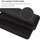 thumbnail image 5 of Gaming Mouse Pad Desktop Office Mouse Pad Large Size 800x300x4mm Comfortable Mouse Pad, Smooth Surface, Comfortable Cloth, Improved Accuracy and Speed, 5 of 5