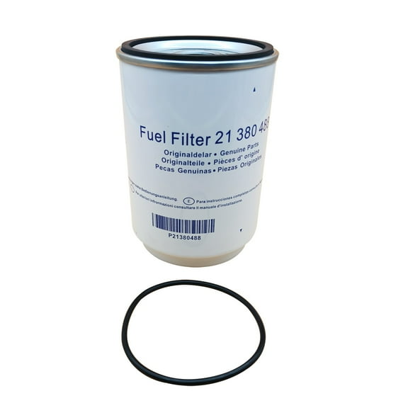 Fuel Water Separator Filter For Volvo Trucks VOE 20879812 21380488