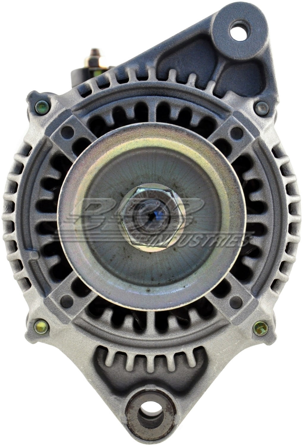 TERREPOWER formerly BBB Industries 13393 Reman Alternator