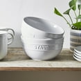 thumbnail image 3 of Staub Ceramic 2-pc Large Universal Bowl Set - White, 3 of 6