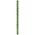 thumbnail image 3 of Bead Landing Green Crackled Quartz Round Beads, 10mm, 12 Packs: 19 ct. (228 total), 3 of 3