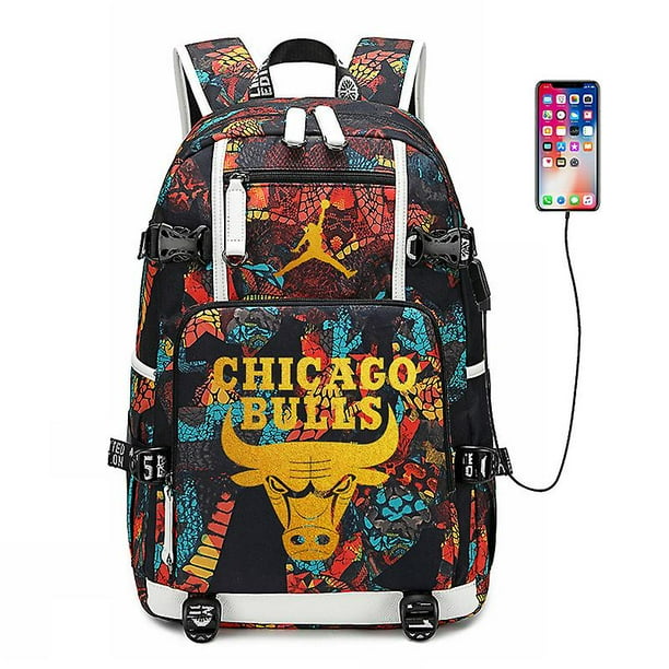 Sac à dos nba new arrivals