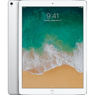 Apple 12.9-inch iPad Pro (2020) Wi-Fi 128GB - Silver - Walmart.com