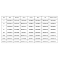 thumbnail image 3 of 3/4 Sleeve Top & Pants Set - Women's Casual Elastic Waist Outfit, Grey Womens Daily Casual Solid 3/4 Length Sleeve O Neck Blouse Tops Pockets Elastic Waist Long Pants Shirt Trousers Set, 3 of 4