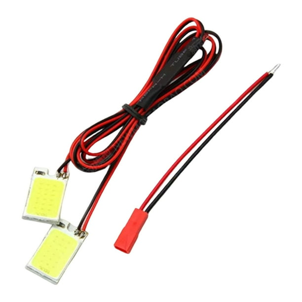 Repuestos para luz estroboscópica, prácticos, fáciles de instalar, , accesorios, luz estroboscópica LED para RC y barcos