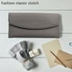 thumbnail image 3 of Monedero Cartera de gran capacidad para hombres y mujeres Cartera con tarjetero MFZFUKR BST3002071-1, 3 of 5