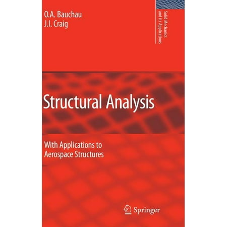 UPC: 9789048125159 | Solid Mechanics and Its Applications: Structural Analysis: With Applications to Aerospace Structures (Hardcover)