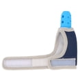 thumbnail image 1 of Protector De Guante Para Dejar De Chupar, Muñequera Transpirable, Mordedor , Protector De Dedo Ajustable Para Bebé Para Detener La Succión Del Pulgar, 1 of 7