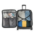 American Tourister Cargo Max 29" Softside Large Checked Spinner Luggage
