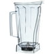 thumbnail image 2 of Vitamix Contenedor transparente con hoja y sin tapa, 64 onzas, 2 of 4