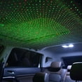 thumbnail image 1 of Projecteur d'Étoile de Nuit d'USB LEDCARE 2 en 1 de Plafond de Voiture Réglable Romantique Rouge/violet Lumière Intérieure Bleue Portable Projecteur d'Étoile de Toit de Voiture d'USB pour des Voitures Plafonds Chambres, 1 of 9