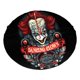 thumbnail image 1 of Falda para árbol de Navidad de Pennywise, suave y divertida, decoración navideña navideña de granja de 36", 1 of 4