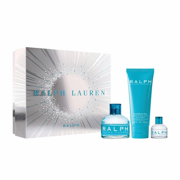 Set de perfume Ralph Lauren Ralph Eau de Toilette para mujer