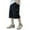 Black, variant on Zecgelong Boys Cargo Shorts Outdoor Hiking Shorts Lightweight Athletic Short with Pockets Size 8-9 Years