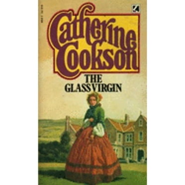 Pre-Owned Glass Virgin (Paperback) by Catherine Cookson, Heather Berry