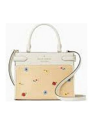 kate spade, Bags, Kate Spade Smile Tweed Small Crossbodyparchment