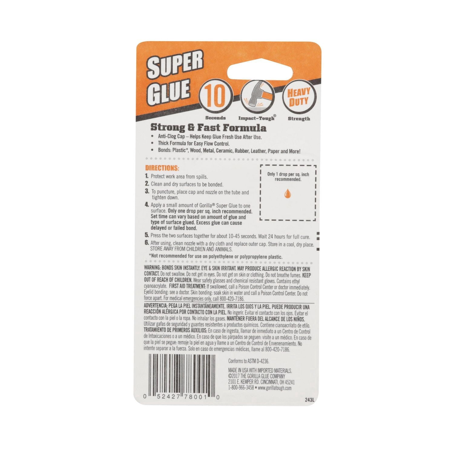 Super Glue