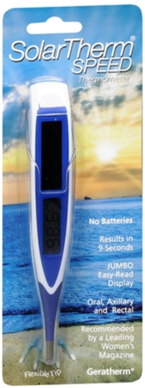 RG Enterprises Thermometer, 1 ea