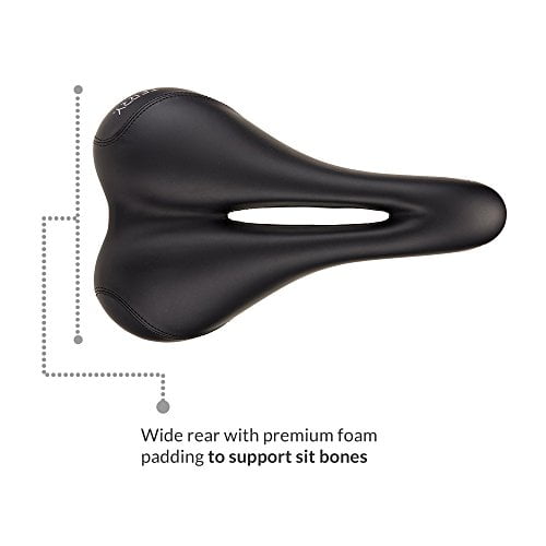 Terry Liberator Y Bike Saddle 