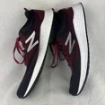 thumbnail image 2 of New Balance Arishi Fresh Foam Shoes Men 15 Red Black Mesh Lace Up Sneakers(0838), 2 of 5