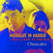 Midnight In Madrid: The Pulse Of New Flamenco