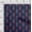 Navy Blue, variant on oneOone Organic Cotton Poplin Twill Fabric Leaves|Floral & Paisley Block Print Fabric By The Yard 42 Inch Wide