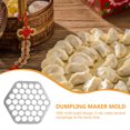 thumbnail image 3 of OULII Para Pelmeni Multiusos De Acero Plateado Ideal Para Preparar Empanadillas En Casa, 3 of 6