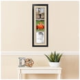 thumbnail image 2 of ArtToFrames Collage Photo Picture Frame with 3 - 6x8 Openings, Framed in Black with Seaside and Black Mats (CDM-3926-73), 2 of 8