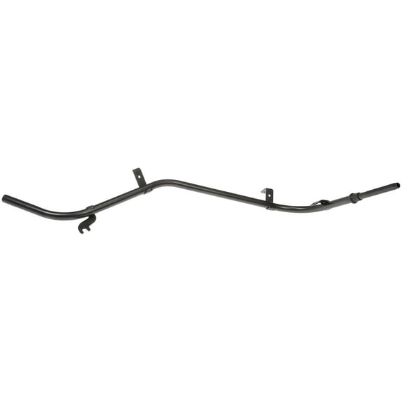 Dorman 921-033 Automatic Transmission Dipstick Tube for Specific Chevrolet / GMC Models, Black