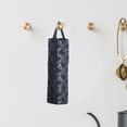 thumbnail image 4 of 6x Dispensador de Almacenamiento de Bolsas de Comestibles, Suministros de Viaje de Cocina, Organizador de Bolsas de Basura, Bolsas de Almacenamiento C 6 piezas, 4 of 8