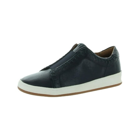 

Zodiac Womens Jimi Faux Leather Lifestyle Slip-On Shoes