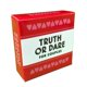 thumbnail image 1 of Small Size Truth or Dares for Couples Adults Portable Naughty Fun Party Game Valentines Day Gift, 1 of 5