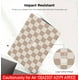 thumbnail image 4 of Funda ByCeke compatible con MacBook Air de 13 pulgadas, 2018, incluye funda, 4 of 7