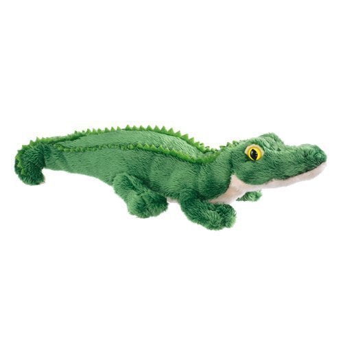 crocodile toy walmart