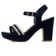thumbnail image 3 of Zapatilla Para Mujer Grezza 7016, 3 of 4