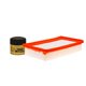 thumbnail image 1 of Kit De Filtro de Aire y Filtro de Aceite Sintético 2 PIEZAS Compatible con Kia Rio L4 1.6L DE 2018 A 2019, 1 of 3