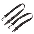 thumbnail image 2 of 2pcs Dog Seat Belt Multifunctional Retractable Reflective Adjustable Pet Safety Belts for Medium and Large Dogs, 2 of 8
