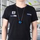 thumbnail image 2 of Tipo purificador portátil de la ejecución del cuello del aire de iones negativos para fumar pasivo PM2.5 de la neblina, 2 of 8