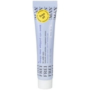 Freeman Whipped Eye Mask, Moisturizing, Reduces Puffiness & Dark Circles, 0.5 fl.oz. Tube
