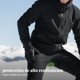 thumbnail image 5 of Abbraccia Protector pélvico para esquí, rodilleras, shorts protectores ESA/XRD, equipo deportivo adulto, 5 of 6