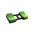 thumbnail image 1 of serony Household Dumbbell Rack Stand Weight Storage Organizer Holder for Workout S, 1 of 9
