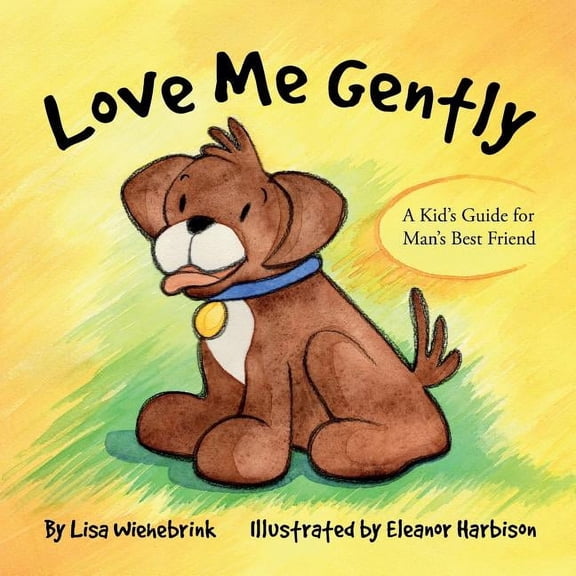 Love Me Gently, (Paperback)